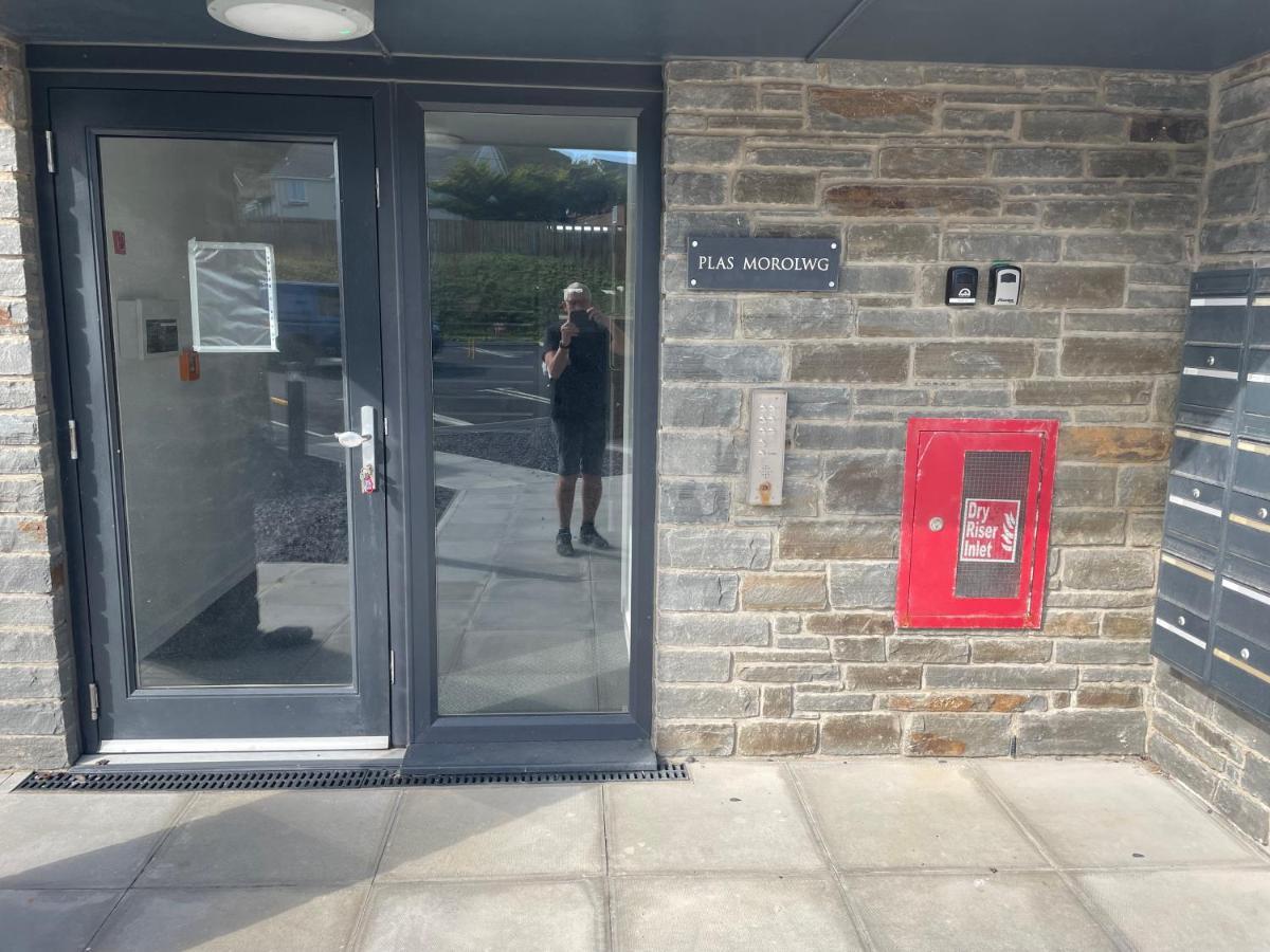 2 Plas Morolwg Aberystwyth Exterior photo