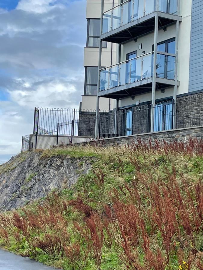 2 Plas Morolwg Aberystwyth Exterior photo